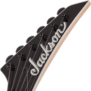 GUITARRA ELECTRICA JACKSON 2918809587 JS32Q DKA HT TRS GRN BRST - JP Musical