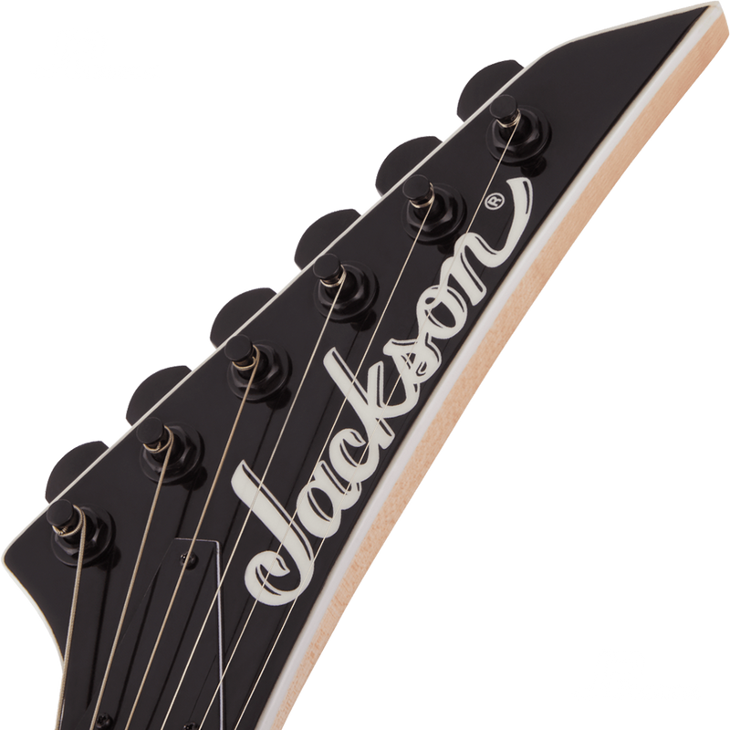 GUITARRA ELECTRICA JACKSON 2918809587 JS32Q DKA HT TRS GRN BRST - JP Musical