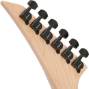 GUITARRA ELECTRICA JACKSON 2918809587 JS32Q DKA HT TRS GRN BRST - JP Musical