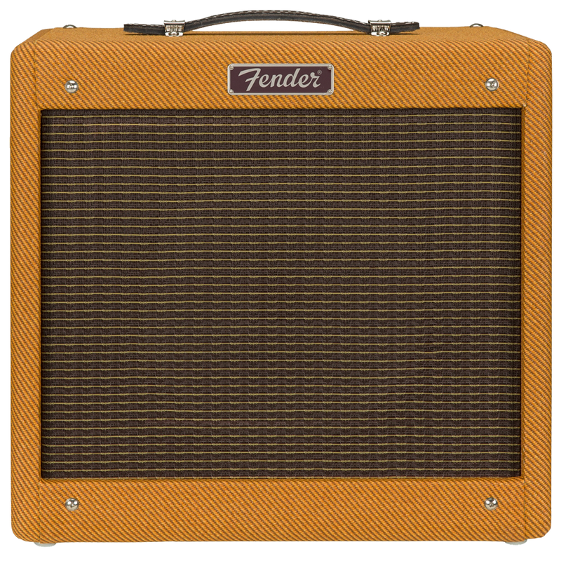 Fender 2231300000 Pro Junior IV Lacquered Tweed 120V - JP Musical