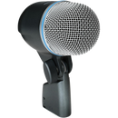 MICROFONO SHURE BETA52A - JP Musical