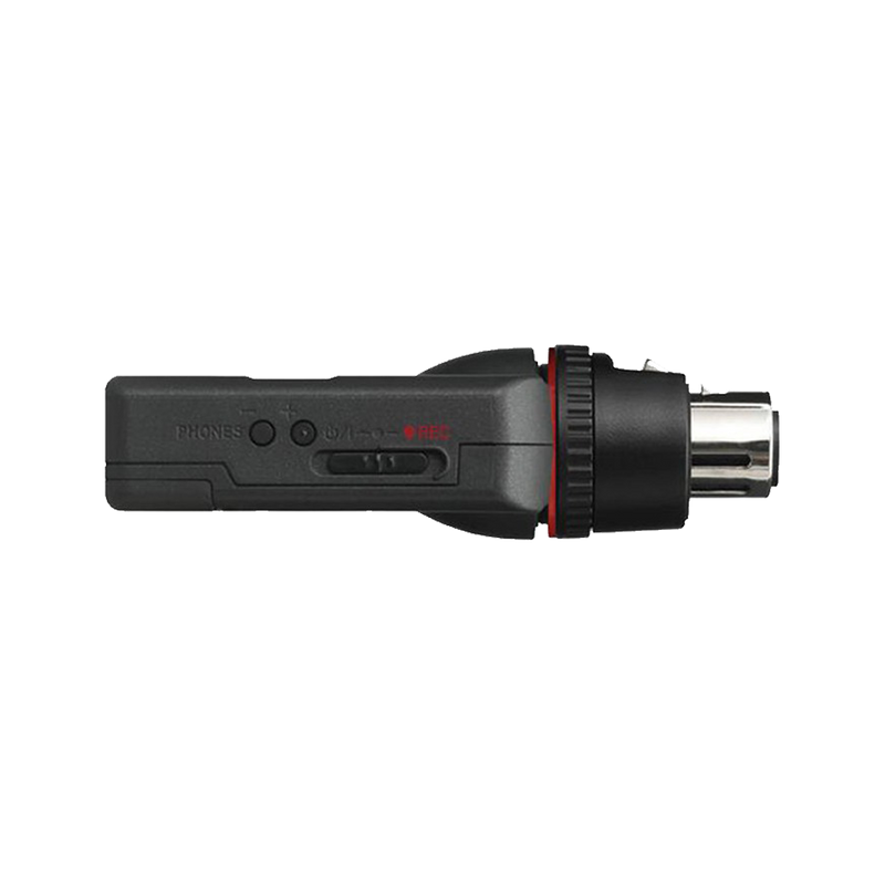GRABADORA PORTATIL TASCAM DR10X - JP Musical