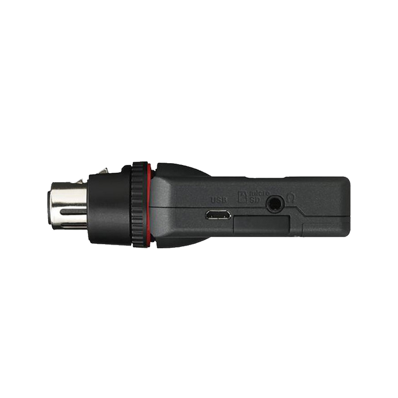 GRABADORA PORTATIL TASCAM DR10X - JP Musical