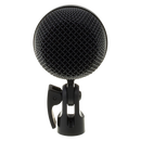 MICROFONO SHURE PGA52XLR  BOBINA MOVIL - JP Musical