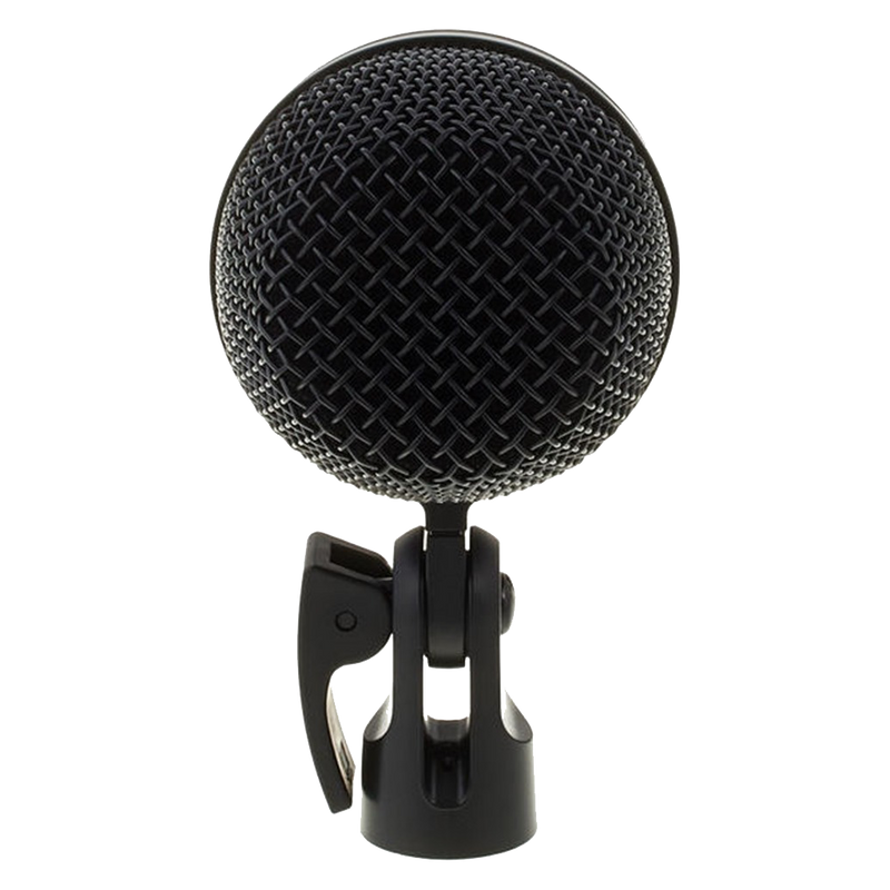 MICROFONO SHURE PGA52XLR  BOBINA MOVIL - JP Musical