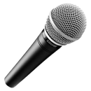 MICROFONO SHURE SM48LC - JP Musical