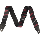 TAHALI JACKSON 2994323004 STRAP HDSTOCK BLK/RED - JP Musical