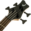 BAJO ELECTRICO JACKSON 2919004576 JS2 SPECTRA SNOW WHITE - JP Musical