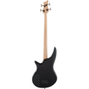 BAJO ELECTRICO JACKSON 2919904503 JS3 SPECTRA IV GLOSS BLACK - JP Musical