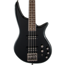 BAJO ELECTRICO JACKSON 2919904503 JS3 SPECTRA IV GLOSS BLACK - JP Musical