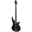 BAJO ELECTRICO JACKSON 2919904503 JS3 SPECTRA IV GLOSS BLACK - JP Musical