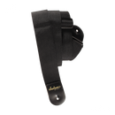 TAHALI JACKSON 2990662006 STRAP JACKSON 2" POLY BLK - JP Musical