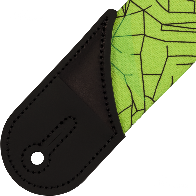 TAHALI JACKSON 2995378005 GRN CRK MIR STRAP - JP Musical
