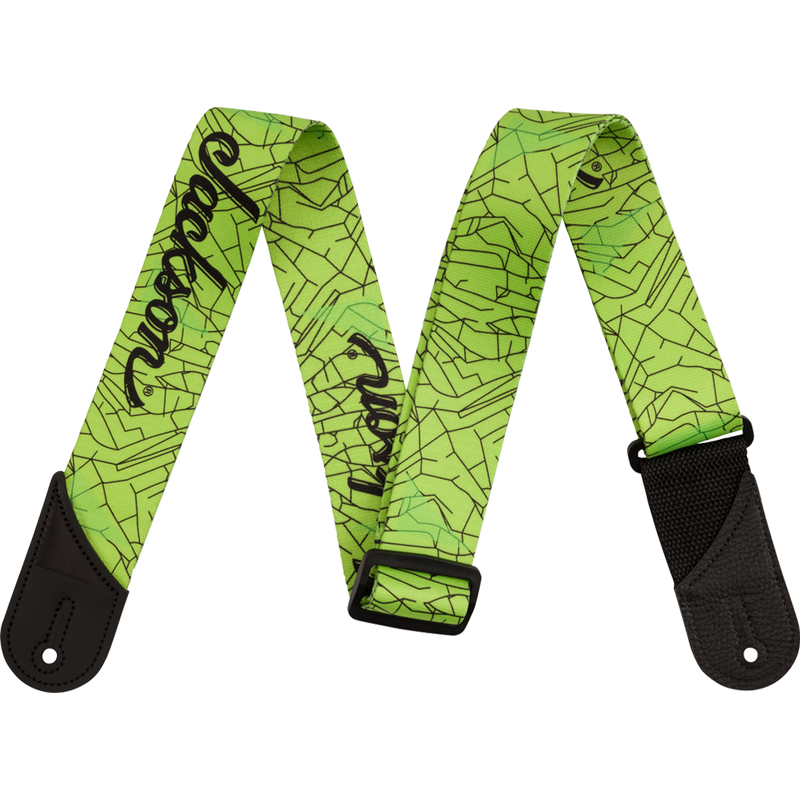 TAHALI JACKSON 2995378005 GRN CRK MIR STRAP - JP Musical
