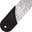 TAHALI JACKSON 2995378003 WHITE CRK MIR - JP Musical