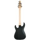 GUITARRA ELECTRICA JACKSON 2910132568 JS22-7 DKA AH FB HT STN BLK - JP Musical