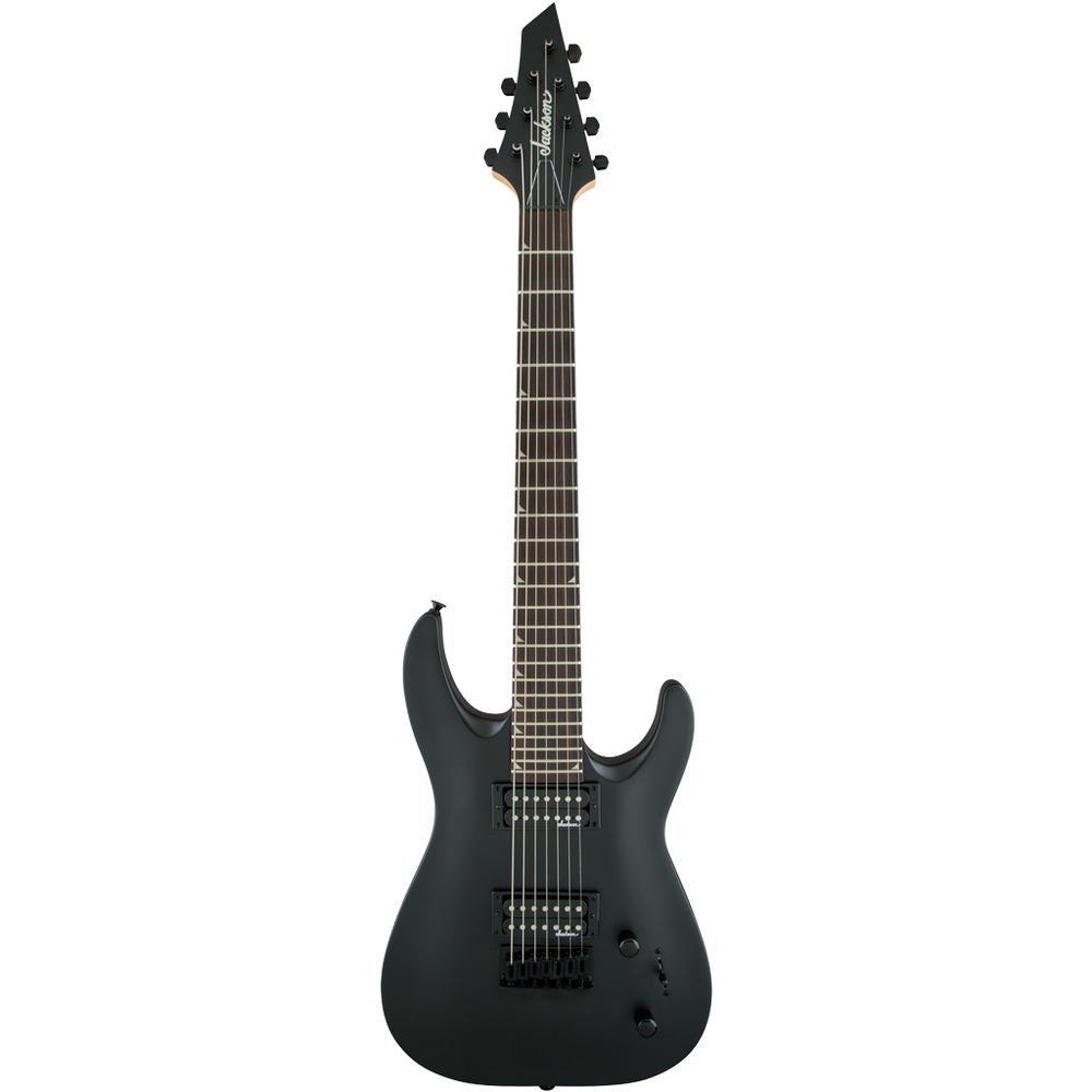 Jackson 2910132568 JS Series Dinky Arch Top JS22-7 DKA HT Amaranth