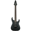 GUITARRA ELECTRICA JACKSON 2910132568 JS22-7 DKA AH FB HT STN BLK - JP Musical