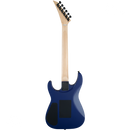 GUITARRA ELECTRICA JACKSON 2910113586 JS32Q DKA AH FB TR BL - JP Musical