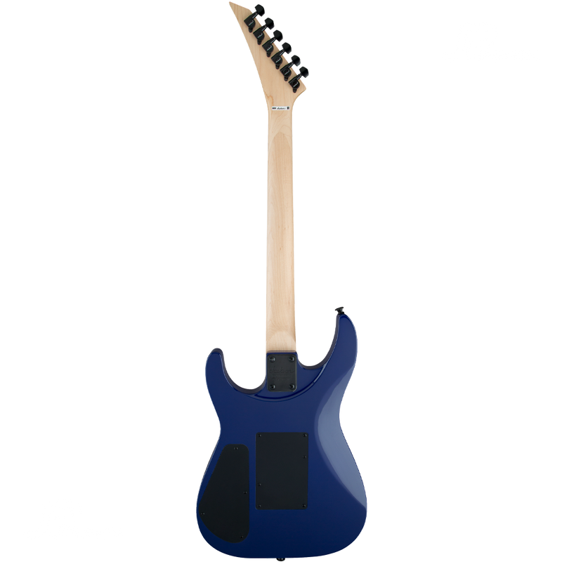 GUITARRA ELECTRICA JACKSON 2910113586 JS32Q DKA AH FB TR BL - JP Musical