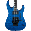 GUITARRA ELECTRICA JACKSON 2910113586 JS32Q DKA AH FB TR BL - JP Musical
