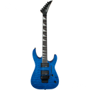 GUITARRA ELECTRICA JACKSON 2910113586 JS32Q DKA AH FB TR BL - JP Musical