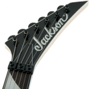 GUITARRA ELECTRICA JACKSON 2910113586 JS32Q DKA AH FB TR BL - JP Musical