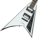 GUITARRA ELECTRICA JACKSON 2910127577 JS32T RR AH FB S-THRU W W/BLK BVL - JP Musical
