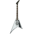 GUITARRA ELECTRICA JACKSON 2910127577 JS32T RR AH FB S-THRU W W/BLK BVL - JP Musical