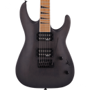 GUITARRA ELECTRICA JACKSON 2910339585 JS24 DKAM DX BLK STAIN/BKD - JP Musical