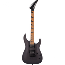 GUITARRA ELECTRICA JACKSON 2910339585 JS24 DKAM DX BLK STAIN/BKD - JP Musical