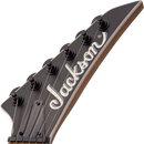 GUITARRA ELECTRICA JACKSON 2910339585 JS24 DKAM DX BLK STAIN/BKD - JP Musical