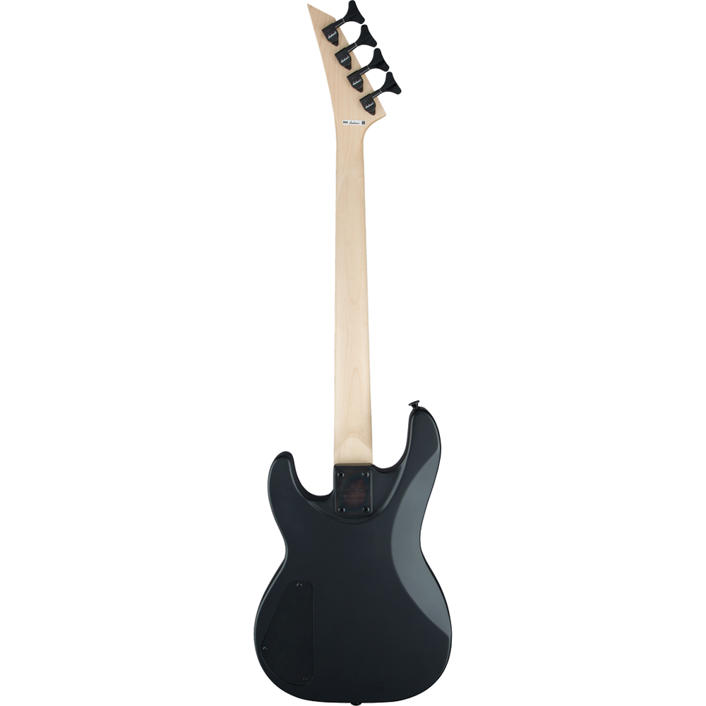 BAJO ELECTRICO JACKSON 2915556568 JS1X CB MINION AH FB STN BLK