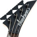 BAJO ELECTRICO JACKSON 2915556568 JS1X CB MINION AH FB STN BLK - JP Musical