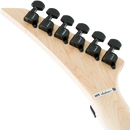 GUITARRA ELECTRICA JACKSON 2910113510 JS32Q DKA AH FB DRK SNBRST - JP Musical