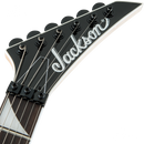 GUITARRA ELECTRICA JACKSON 2910113510 JS32Q DKA AH FB DRK SNBRST - JP Musical