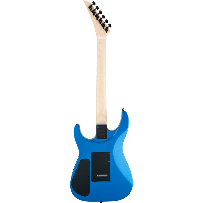 GUITARRA ELECTRICA JACKSON 2910124527 JS22 DKA AH FB MBL - JP Musical