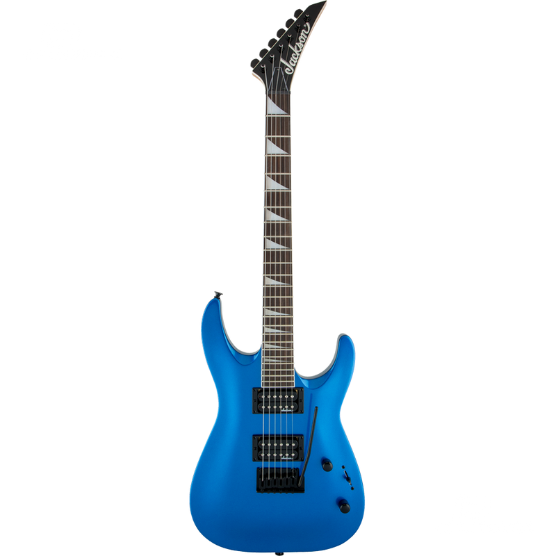 GUITARRA ELECTRICA JACKSON 2910124527 JS22 DKA AH FB MBL - JP Musical