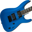 GUITARRA ELECTRICA JACKSON 2910124527 JS22 DKA AH FB MBL - JP Musical