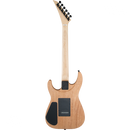 GUITARRA ELECTRICA JACKSON 2910121557 JS22 DKA AH FB NATURAL OIL - JP Musical