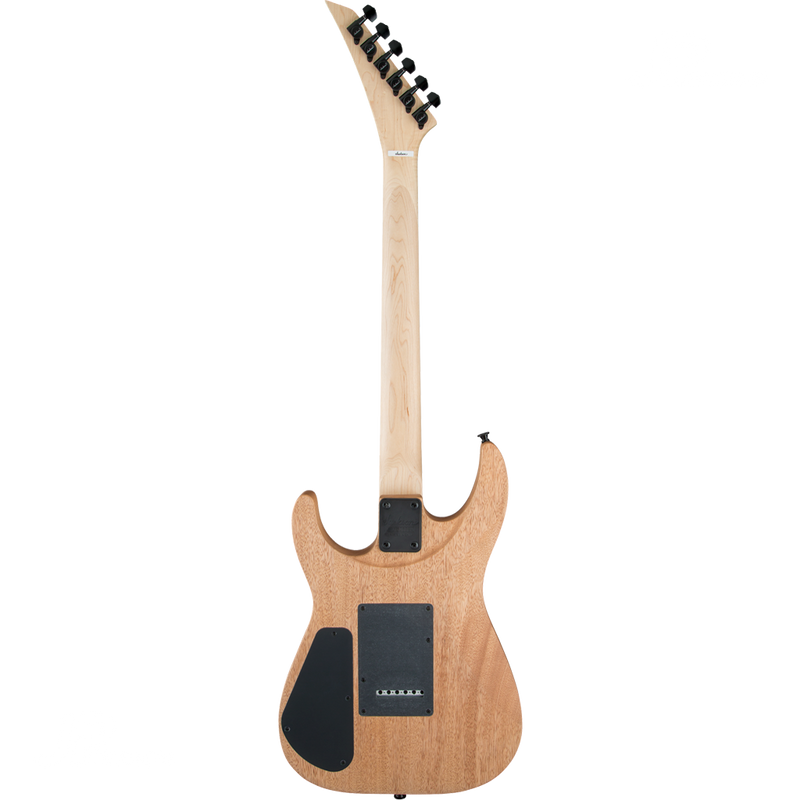 GUITARRA ELECTRICA JACKSON 2910121557 JS22 DKA AH FB NATURAL OIL - JP Musical