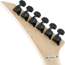 GUITARRA ELECTRICA JACKSON 2910121557 JS22 DKA AH FB NATURAL OIL - JP Musical