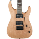 GUITARRA ELECTRICA JACKSON 2910121557 JS22 DKA AH FB NATURAL OIL - JP Musical