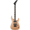 GUITARRA ELECTRICA JACKSON 2910121557 JS22 DKA AH FB NATURAL OIL - JP Musical