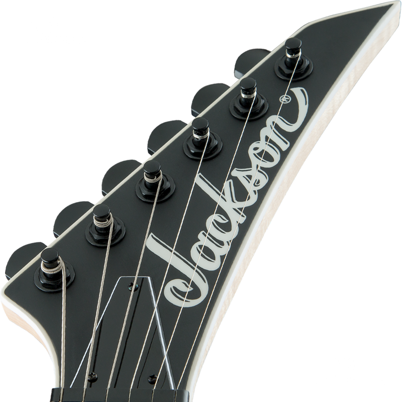 Jackson 2910121557 JS Series Dinky Arch Top JS22 DKA Amaranth ...