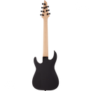 GUITARRA ELECTRICA JACKSON 2918804585 JS22-7 DKA QM TR BK BRST - JP Musical