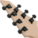 GUITARRA ELECTRICA JACKSON 2918804585 JS22-7 DKA QM TR BK BRST - JP Musical