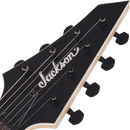 GUITARRA ELECTRICA JACKSON 2918804585 JS22-7 DKA QM TR BK BRST - JP Musical