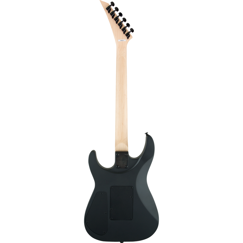 GUITARRA ELECTRICA JACKSON 2910248568 JS32 DKA AH FB STN BLK - JP Musical