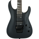 GUITARRA ELECTRICA JACKSON 2910248568 JS32 DKA AH FB STN BLK - JP Musical